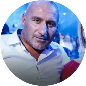 Julita Najman photograph