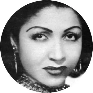 Julita Ross - Singer