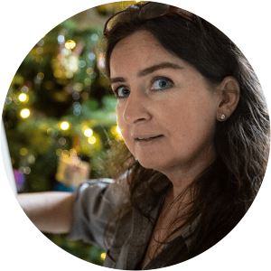 julitta bialy photograph