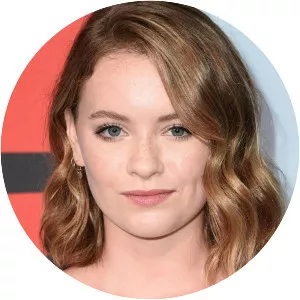 Julitta Dee Scheel - TV actor