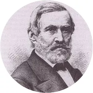 Julius Adolph Stöckhardt