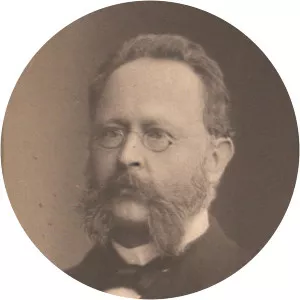 Julius Arnold