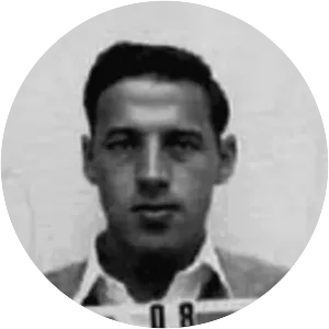 Julius Ashkin - Physicist