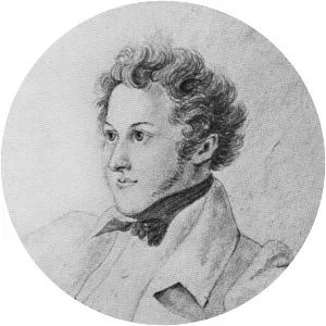 Julius August Walter von Goethe