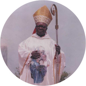 Julius Babatunde Adelakun