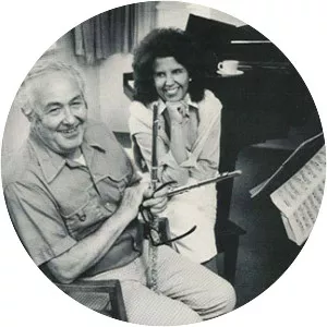 Julius Baker - American musician