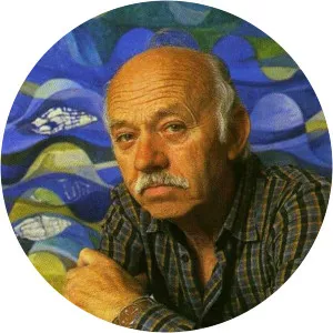 Július Bartek - Artist