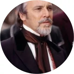 Julius Beaufort - Fictional character