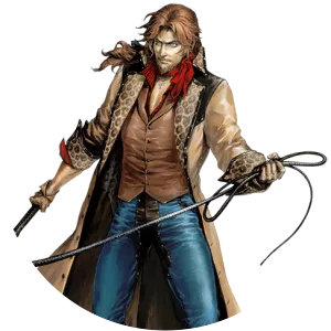 Julius Belmont - 