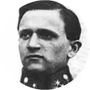 Julius Busa