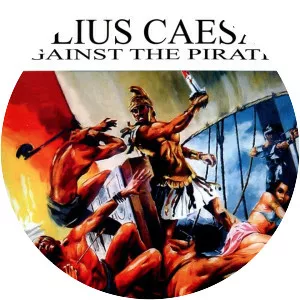 Julius Caesar Against the Pirates