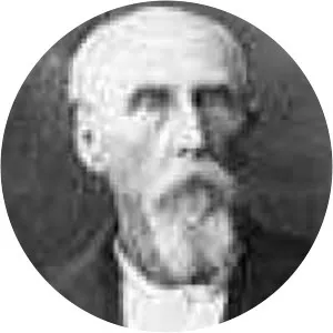 Julius Caesar Alford