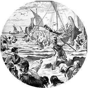 Julius Caesar's invasions of Britain