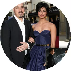 Julius Chick photograph