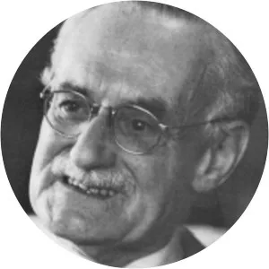 Julius Christiaan van Oven - Former Minister of Justice and Security of the Netherlands