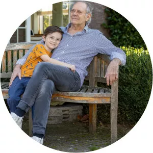 Julius de Nijs photograph