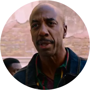 Julius Dell - Fictional character