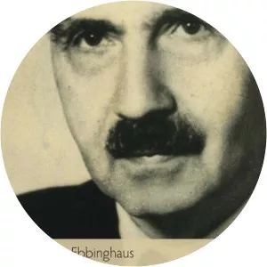 Julius Ebbinghaus