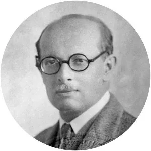 Julius Edgar Lilienfeld