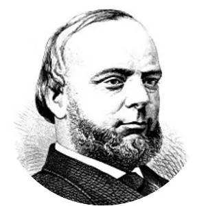 Julius Erasmus Hilgard