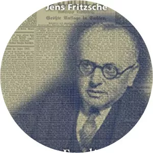 Julius Ferdinand Wollf