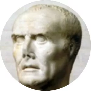 Julius Firmicus Maternus - Writer