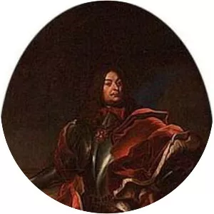 Julius Francis, Duke of Saxe-Lauenburg