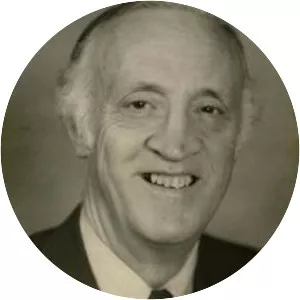 Julius Frankenburg - American film actor