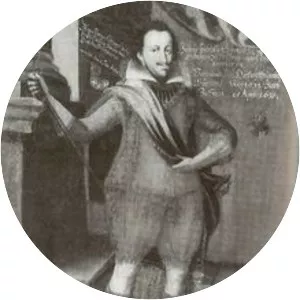 Julius Frederick, Duke of Württemberg-Weiltingen
