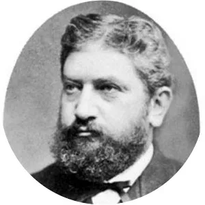 Julius Friedrich Cohnheim