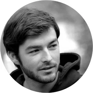 Julius Garbe - Researcher