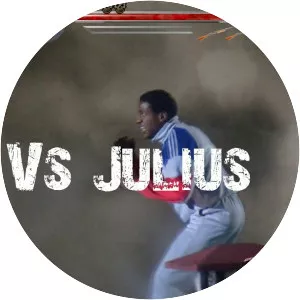 Julius Gaw - Fictional character