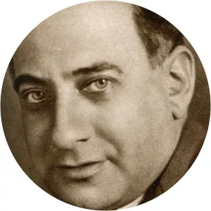 Julius Hagen - German-British film producer
