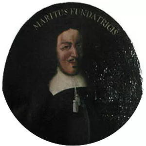 Julius Henry, Duke of Saxe-Lauenburg