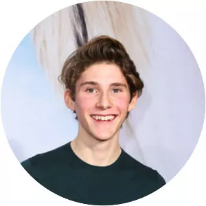 Julius Hotz - Film actor