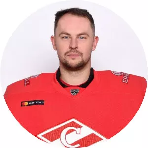 Július Hudáček - Ice hockey goaltender