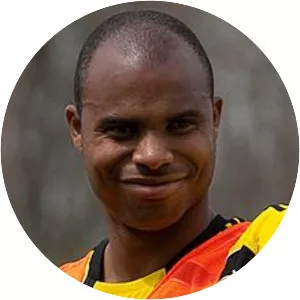 Julius James - Trinidadian footballer