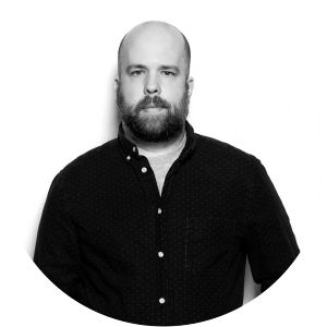 Julius Jansson photograph