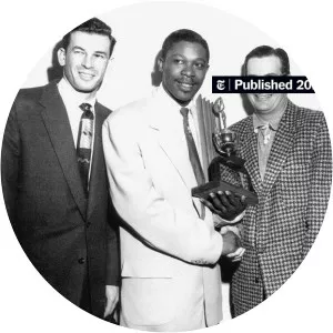 Julius Jeramiah Bihari - Musical artist