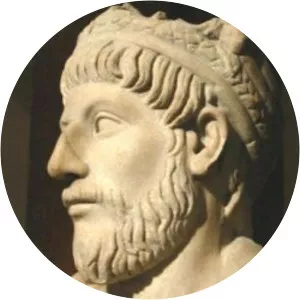 Julius Julianus photograph