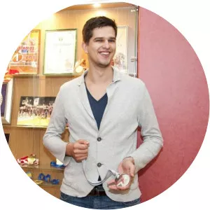 Julius Kalnietis photograph