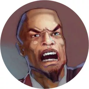 Julius Kane - Fictional character