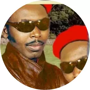 Julius Kang'ethe - Musical artist