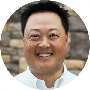 Julius Kim - Theologian