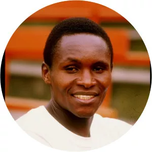 Julius Korir