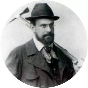 Julius Kugy