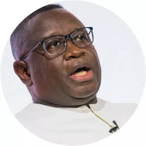 Julius Maada Bio