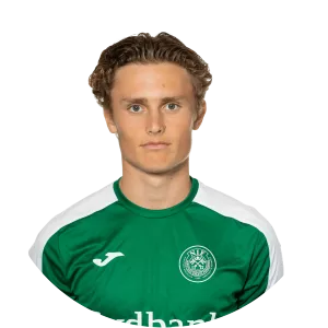 Julius Madsen - Football player