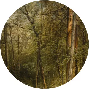 Julius Mařák - Painter