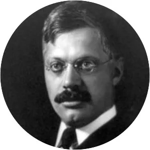 Julius Marshuetz Mayer